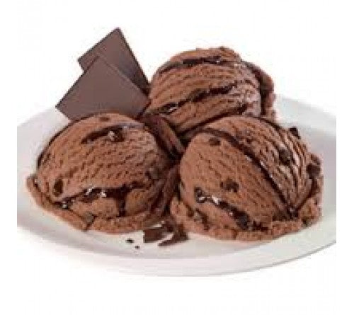 Amul Chocolate Ice Cream 750ml