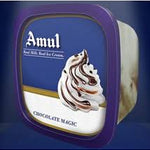 Amul Chocolate Magic 1ltr