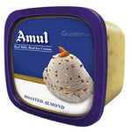 Amul CreaMy Almond 750ml