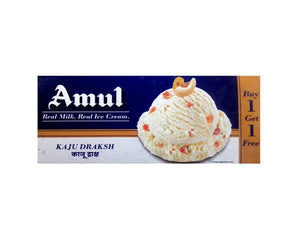 Amul Kaju draksh 750ml