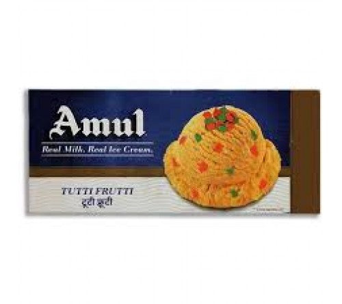 Amul Tutti Futti 750ml