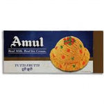 Amul Tutti Futti 750ml