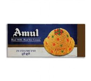 Amul Tutti Futti 750ml