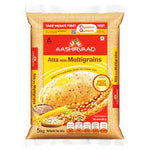 Aashirvaad Multigrain Atta 5kg