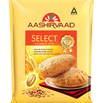 Aashirvaad Select Atta 5kg