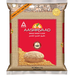 Aashirvaad Whole Wheat Atta 5Kg