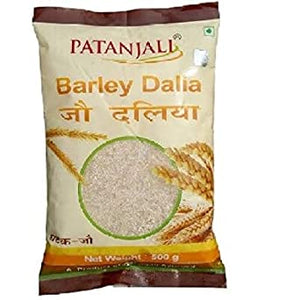 Patanjali Barley Dalia 500gm