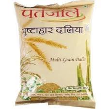 Patanjali Pushtahar Dalia 500gm