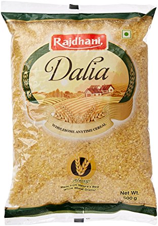 RAJDHANI DALIA 500GM