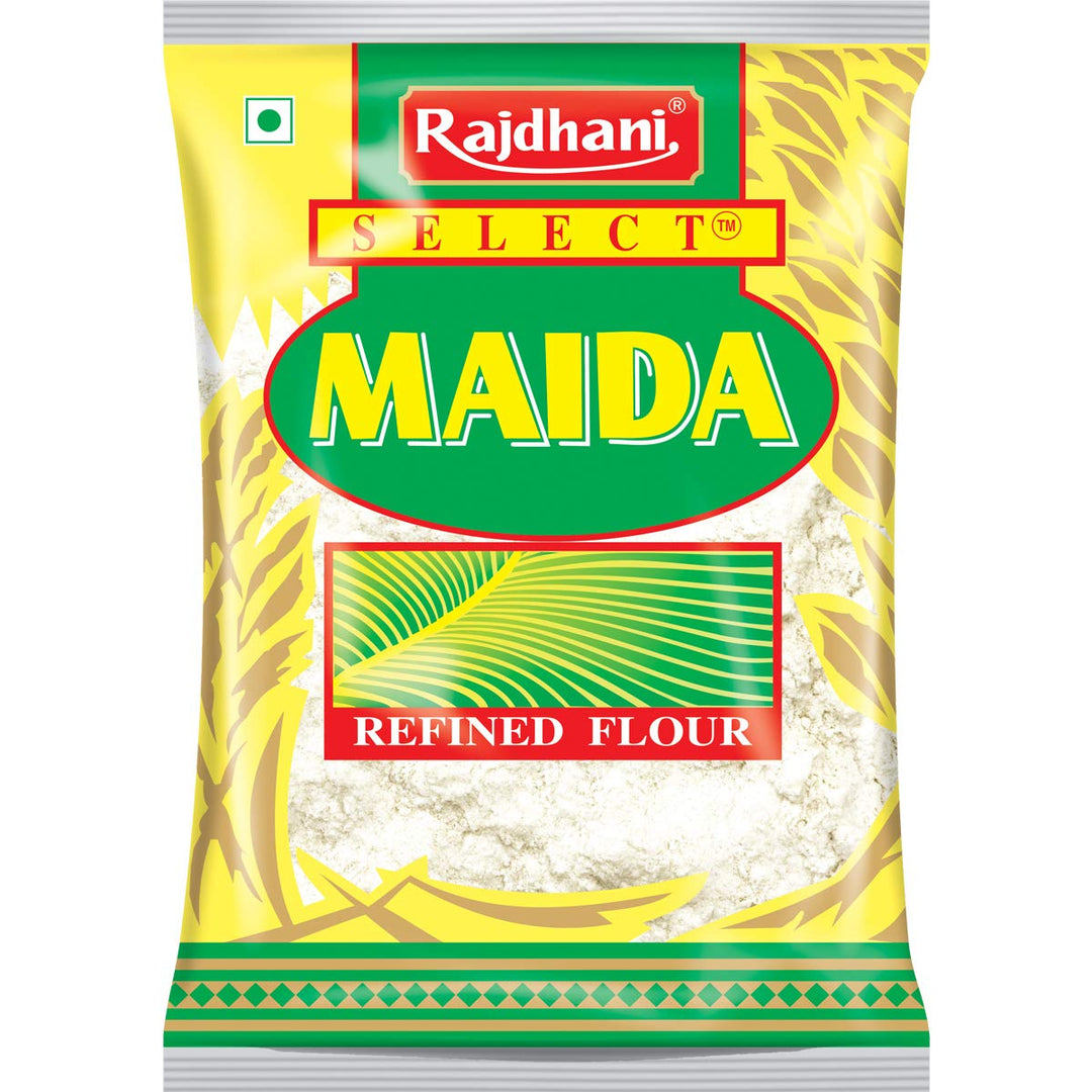 Rajdhani Maida 500gm