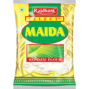 Rajdhani Maida 500gm