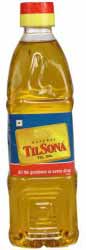 Natural Til Sona Til Oil 500ml