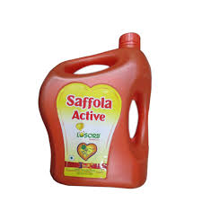 Saffola Active 5ltr