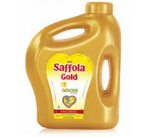 SAFFOLA   GOLD 2LTR