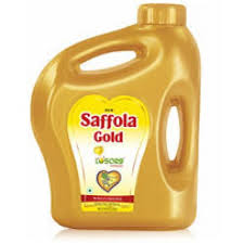 Saffola Gold 5ltr