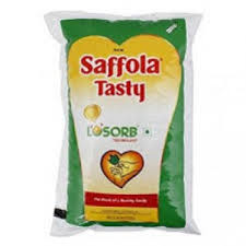 Saffola Testy 1ltr