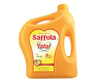 Saffola Total 2ltr