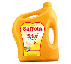 Saffola Total 5 ltr