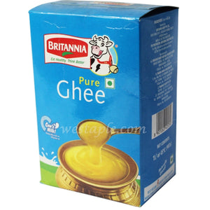 Britannia Pure Ghee 1ltr