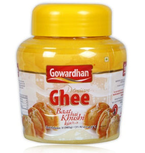 Gowardhan Premium Ghee 1ltr