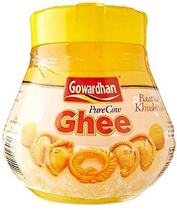 Gowardhan Premium Ghee 1ltr T/P