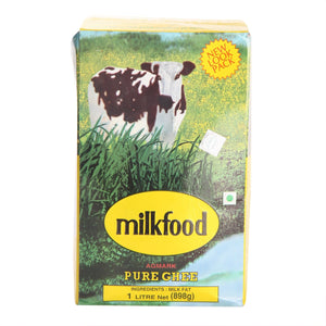 Milkfood Pure Ghee 1Ltr