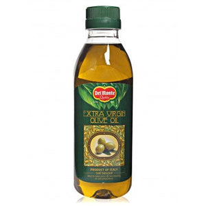 Del Monte Extra Virgin Olive Oil 500Ml