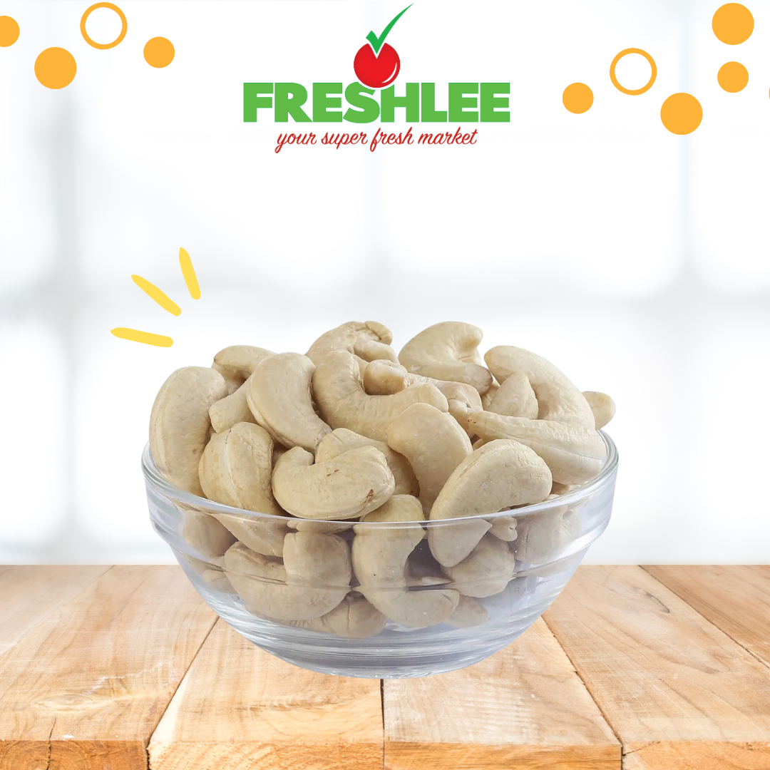 Freshlee CASHEW 180NO 250gm