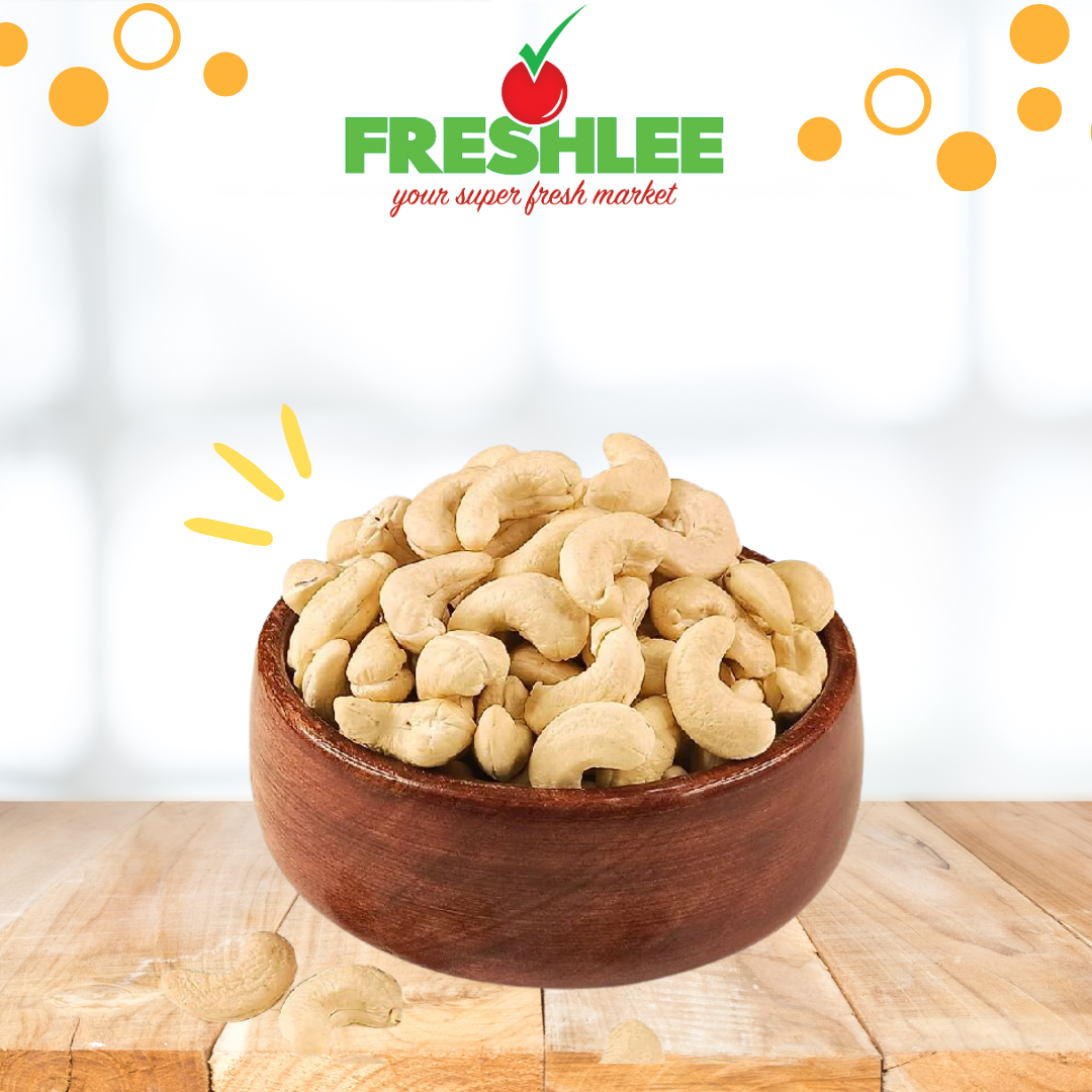 FRESHLEE CASHEW FRY 250gm