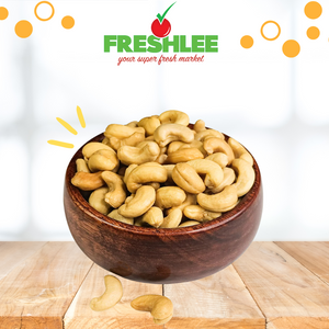 FRESHLEE CASHEW ROASTED 250gm