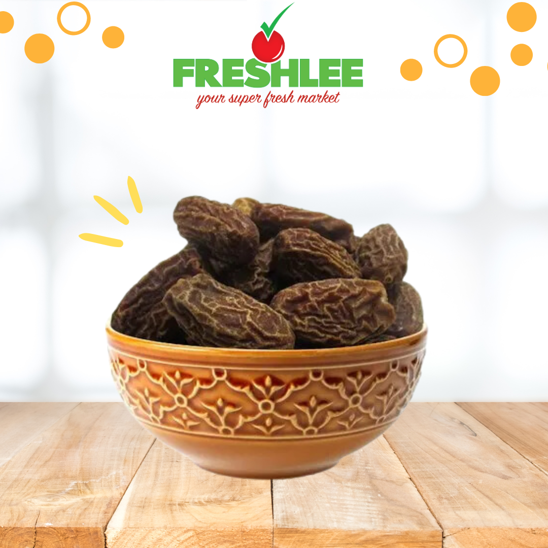 Freshlee Chhuara Black 250gm