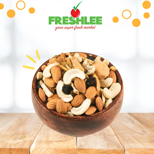 FRESHLEE Mix Dry Fruit 250gm