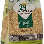 24 MANTRA ORGANIC MOONG DAL 500GM