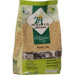 24 MANTRA ORGANIC MOONG DAL 1KG