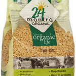 24 MANTRA ORGANIC TUR DAL 1KG