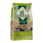 24 MANTRA ORGANIC URAD DAL WHITE WHOLE 500GM