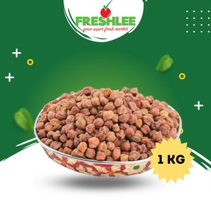 FRESHLEE CHANA BLACK 1kg