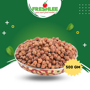 FRESHLEE CHANA BLACK 500gm