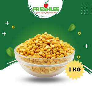 FRESHLEE CHANA DAL 1KG