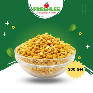 Freshlee Chana Dal 500gm