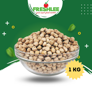 FRESHLEE CHANA KABULI DD 1KG