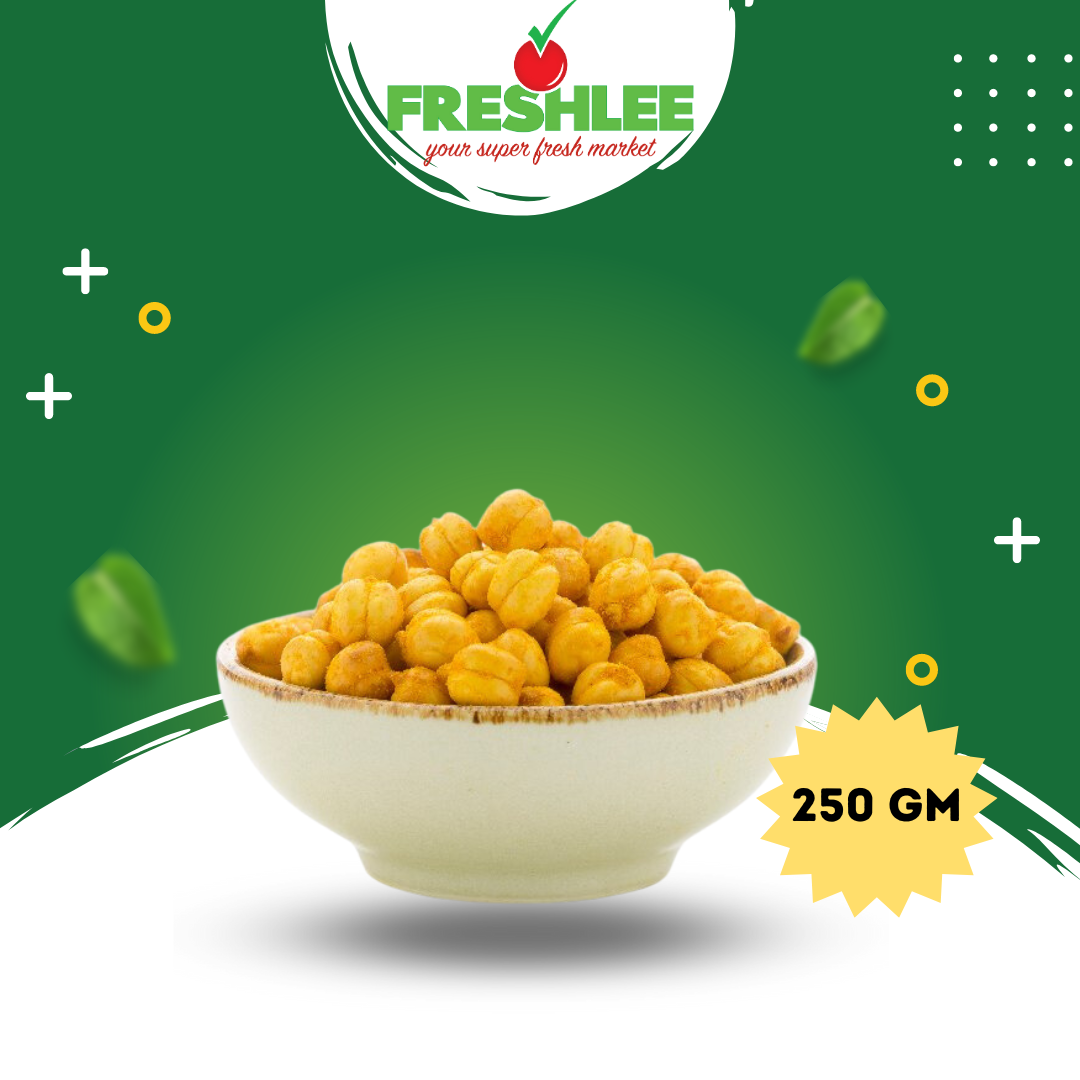 FRESHLEE CHANA PLAIN 250gm