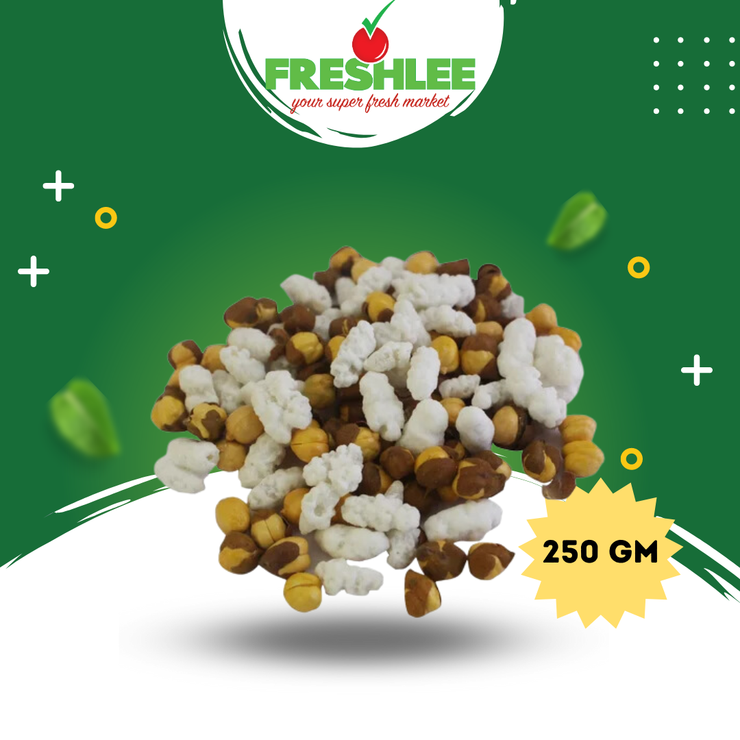 FRESHLEE CHANA MEETHI KHEEL 250GM