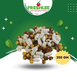 FRESHLEE CHANA MEETHI KHEEL 250GM