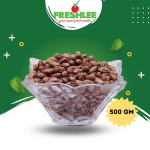 Freshlee Rajma Chitra 500gm