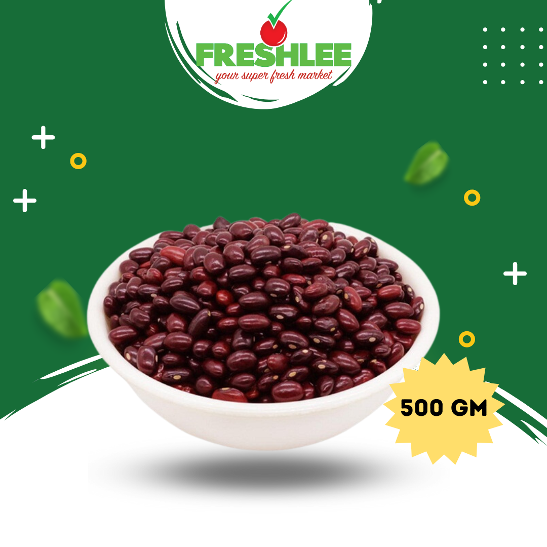 Freshlee Rajma Red 500gm