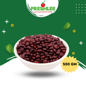 Freshlee Rajma Red 500gm