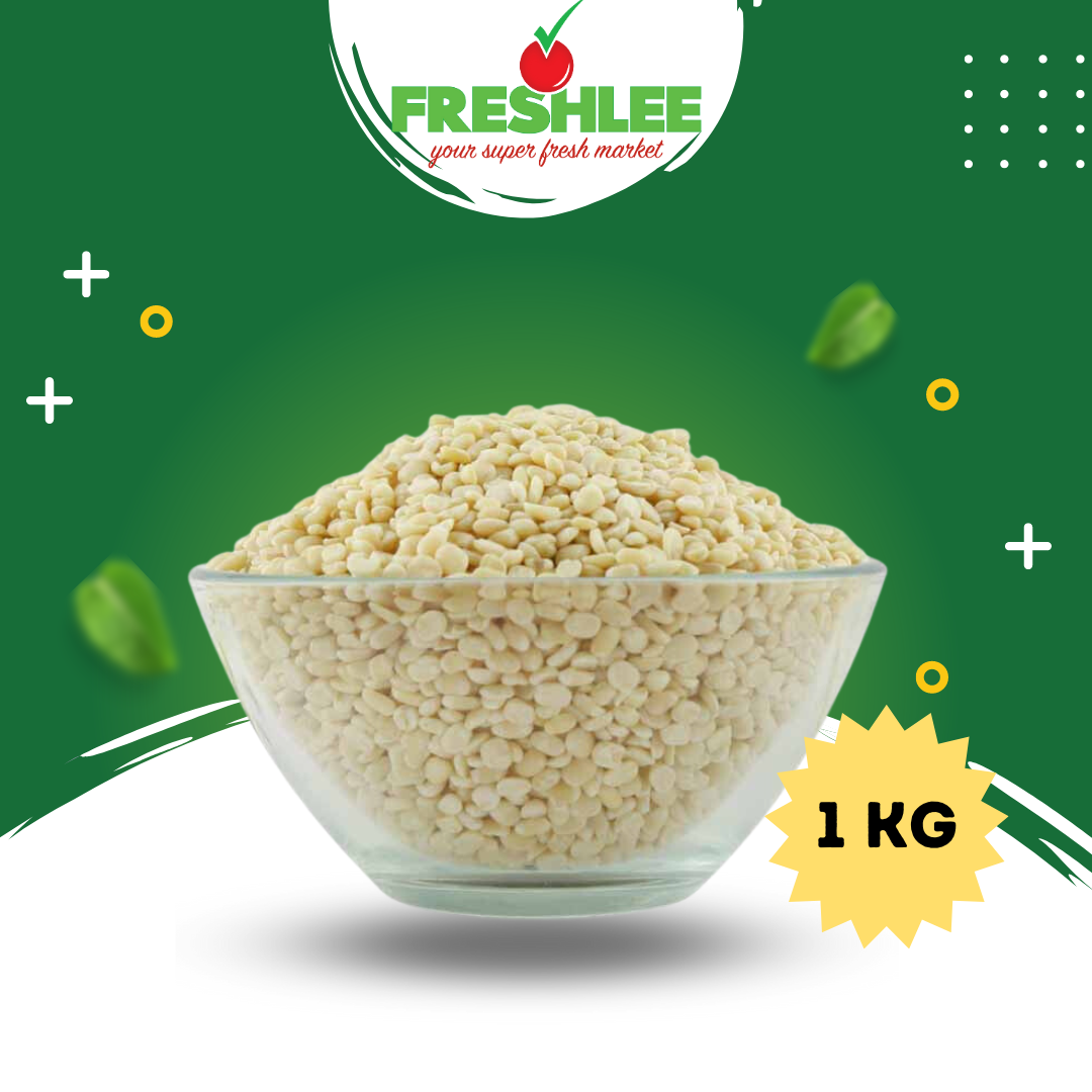 Freshlee Urad Dhuli 1kg