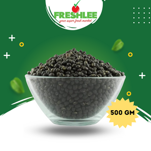 Freshlee Urad Sabut 500gm