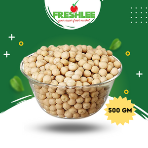 Freshlee White Matar 500gm